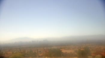 Weather camera view of Mike O Callaghan MS i3 Learn Academy.