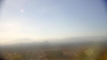 Weather camera view of Mike O Callaghan MS i3 Learn Academy.