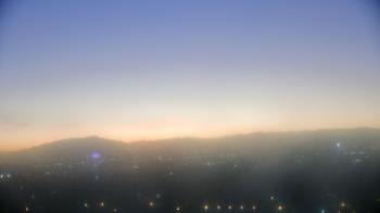 Weather camera view of Mike O Callaghan MS i3 Learn Academy.