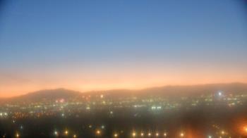 Weather camera view of Mike O Callaghan MS i3 Learn Academy.