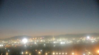 Weather camera view of Mike O Callaghan MS i3 Learn Academy.