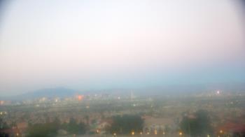 Weather camera view of Mike O Callaghan MS i3 Learn Academy.