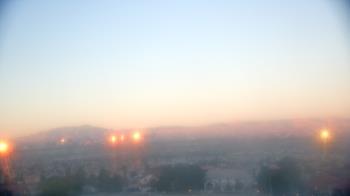 Weather camera view of Mike O Callaghan MS i3 Learn Academy.