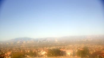 Weather camera view of Mike O Callaghan MS i3 Learn Academy.