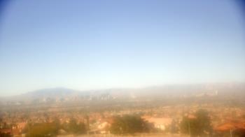 Weather camera view of Mike O Callaghan MS i3 Learn Academy.