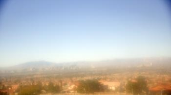 Weather camera view of Mike O Callaghan MS i3 Learn Academy.