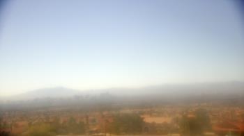 Weather camera view of Mike O Callaghan MS i3 Learn Academy.