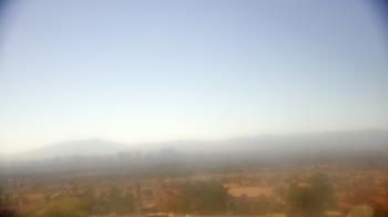 Weather camera view of Mike O Callaghan MS i3 Learn Academy.