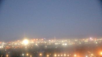 Weather camera view of Mike O Callaghan MS i3 Learn Academy.