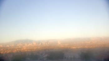 Weather camera view of Mike O Callaghan MS i3 Learn Academy.