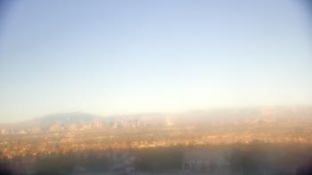 Weather camera view of Mike O Callaghan MS i3 Learn Academy.