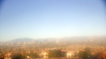 Weather camera view of Mike O Callaghan MS i3 Learn Academy.