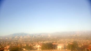 Weather camera view of Mike O Callaghan MS i3 Learn Academy.