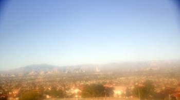 Weather camera view of Mike O Callaghan MS i3 Learn Academy.