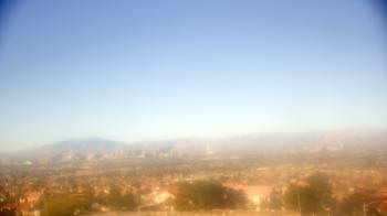 Weather camera view of Mike O Callaghan MS i3 Learn Academy.