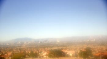 Weather camera view of Mike O Callaghan MS i3 Learn Academy.