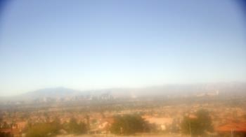 Weather camera view of Mike O Callaghan MS i3 Learn Academy.