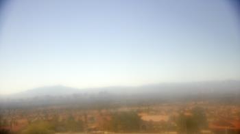 Weather camera view of Mike O Callaghan MS i3 Learn Academy.