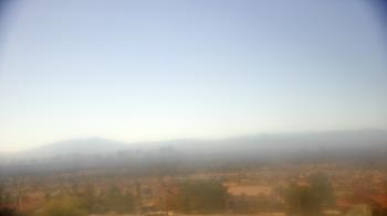 Weather camera view of Mike O Callaghan MS i3 Learn Academy.