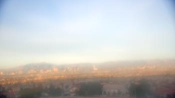 Weather camera view of Mike O Callaghan MS i3 Learn Academy.