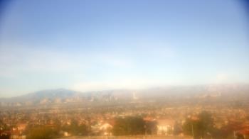 Weather camera view of Mike O Callaghan MS i3 Learn Academy.