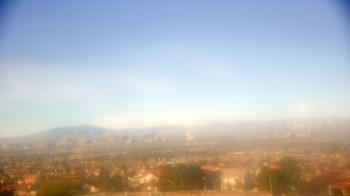 Weather camera view of Mike O Callaghan MS i3 Learn Academy.