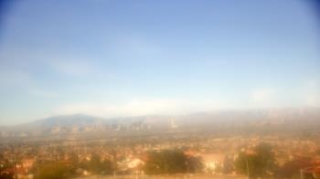 Weather camera view of Mike O Callaghan MS i3 Learn Academy.