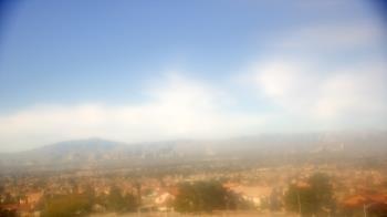 Weather camera view of Mike O Callaghan MS i3 Learn Academy.