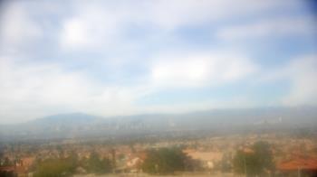 Weather camera view of Mike O Callaghan MS i3 Learn Academy.