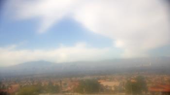 Weather camera view of Mike O Callaghan MS i3 Learn Academy.