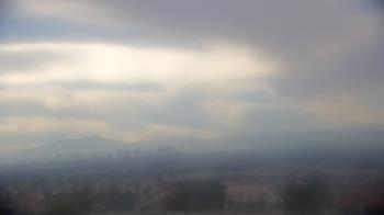 Weather camera view of Mike O Callaghan MS i3 Learn Academy.