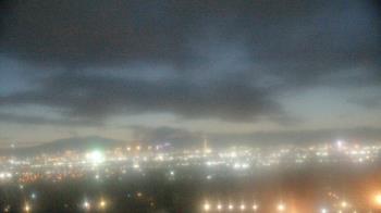 Weather camera view of Mike O Callaghan MS i3 Learn Academy.