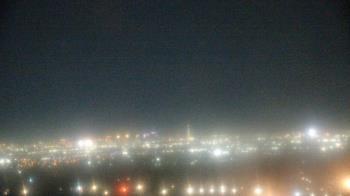 Weather camera view of Mike O Callaghan MS i3 Learn Academy.