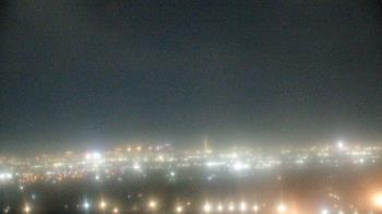 Weather camera view of Mike O Callaghan MS i3 Learn Academy.