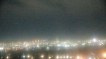 Weather camera view of Mike O Callaghan MS i3 Learn Academy.