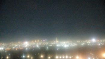 Weather camera view of Mike O Callaghan MS i3 Learn Academy.