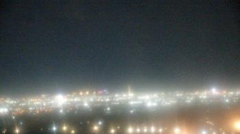 Weather camera view of Mike O Callaghan MS i3 Learn Academy.