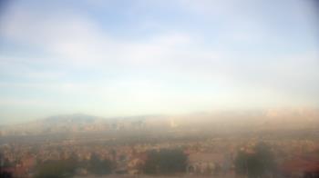 Weather camera view of Mike O Callaghan MS i3 Learn Academy.