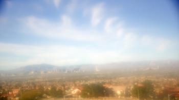 Weather camera view of Mike O Callaghan MS i3 Learn Academy.