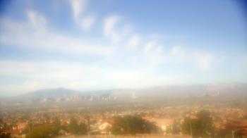 Weather camera view of Mike O Callaghan MS i3 Learn Academy.