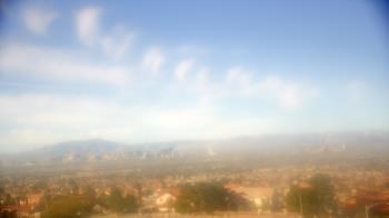 Weather camera view of Mike O Callaghan MS i3 Learn Academy.