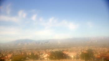 Weather camera view of Mike O Callaghan MS i3 Learn Academy.