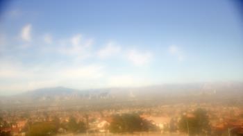 Weather camera view of Mike O Callaghan MS i3 Learn Academy.