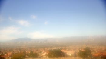 Weather camera view of Mike O Callaghan MS i3 Learn Academy.