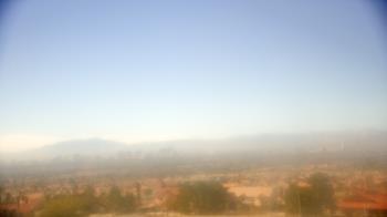 Weather camera view of Mike O Callaghan MS i3 Learn Academy.