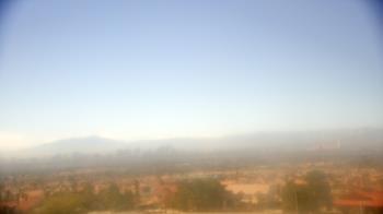 Weather camera view of Mike O Callaghan MS i3 Learn Academy.