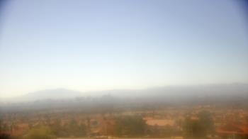 Weather camera view of Mike O Callaghan MS i3 Learn Academy.