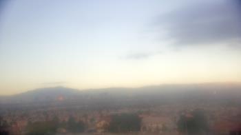 Weather camera view of Mike O Callaghan MS i3 Learn Academy.