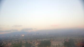 Weather camera view of Mike O Callaghan MS i3 Learn Academy.