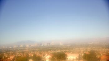 Weather camera view of Mike O Callaghan MS i3 Learn Academy.